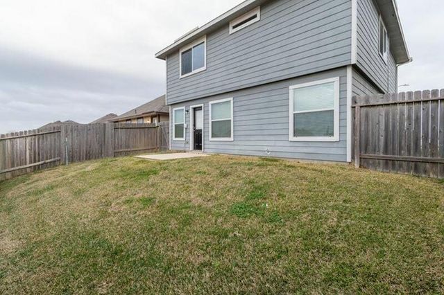 19327 Golden Wave Drive, Houston, TX 77449