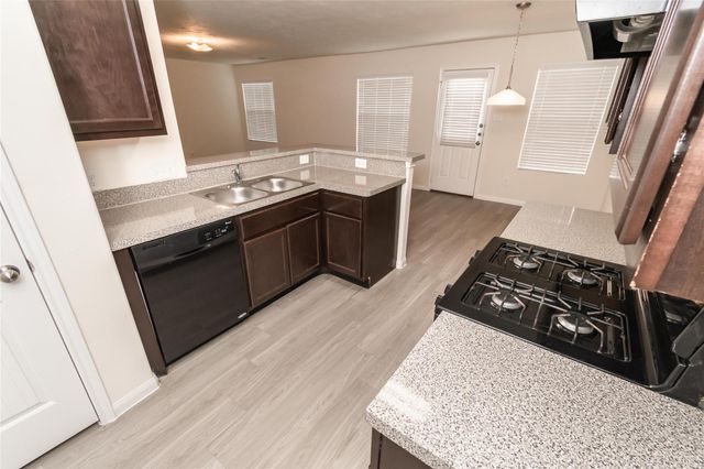 19327 Golden Wave Drive, Houston, TX 77449