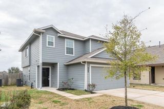19327 Golden Wave Drive, Houston, TX 77449