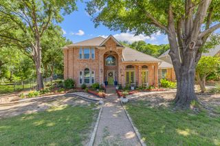 429 Washington Drive, Arlington, TX 76011