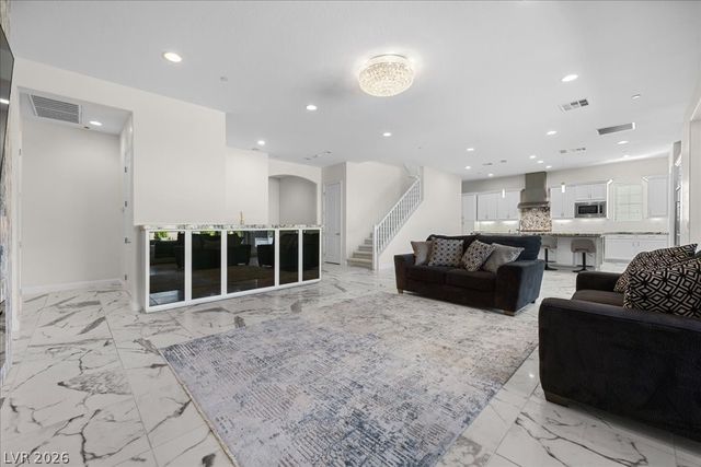 2803 Candelaria Drive, Henderson, NV 89074