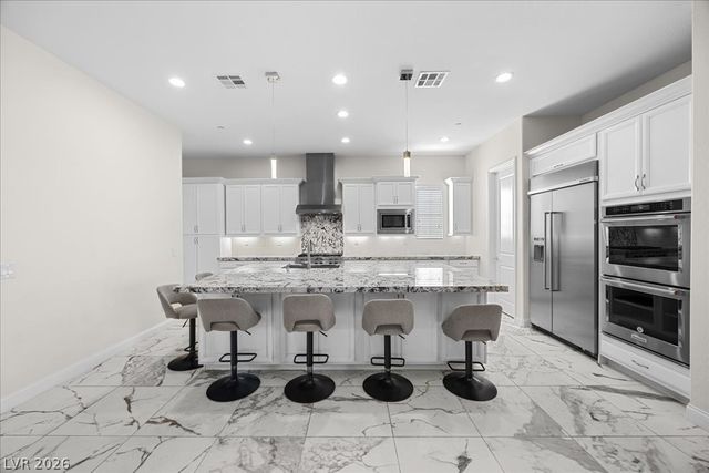2803 Candelaria Drive, Henderson, NV 89074
