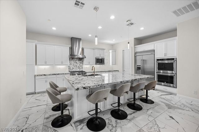 2803 Candelaria Drive, Henderson, NV 89074
