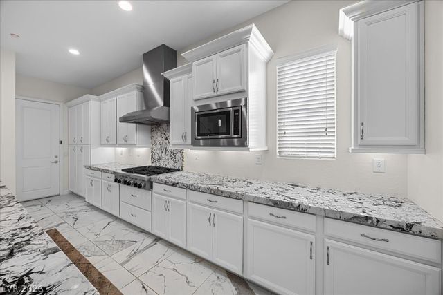 2803 Candelaria Drive, Henderson, NV 89074