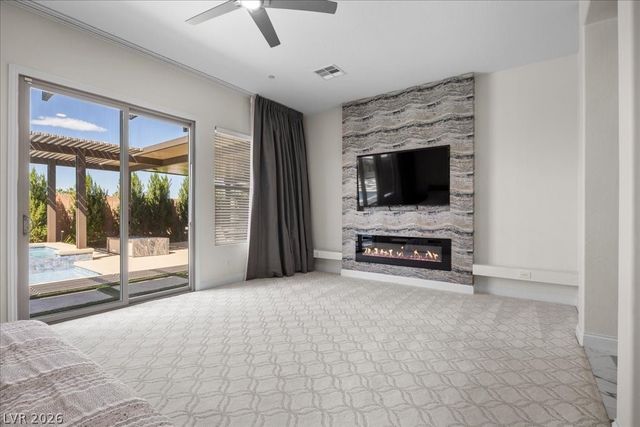 2803 Candelaria Drive, Henderson, NV 89074