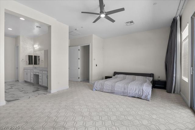 2803 Candelaria Drive, Henderson, NV 89074