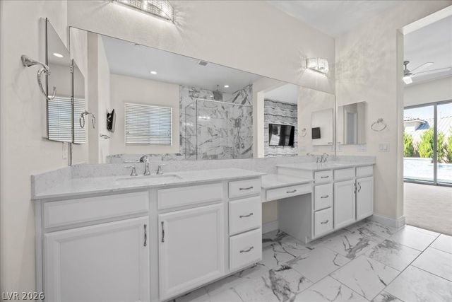 2803 Candelaria Drive, Henderson, NV 89074