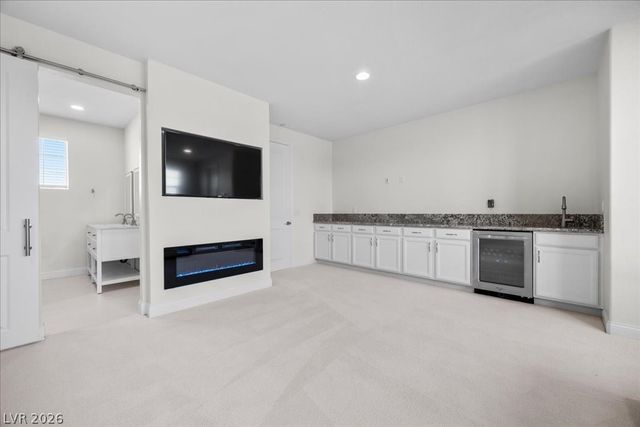 2803 Candelaria Drive, Henderson, NV 89074