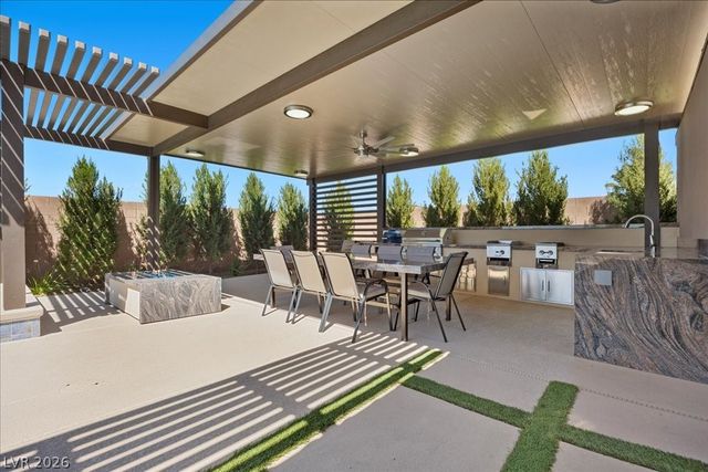 2803 Candelaria Drive, Henderson, NV 89074