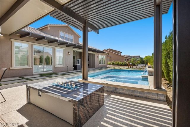 2803 Candelaria Drive, Henderson, NV 89074