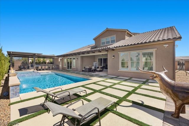 2803 Candelaria Drive, Henderson, NV 89074