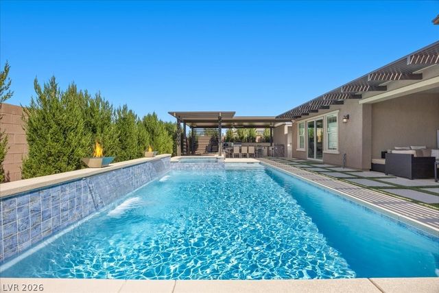 2803 Candelaria Drive, Henderson, NV 89074
