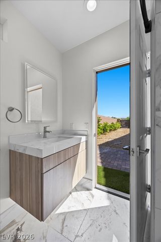 2803 Candelaria Drive, Henderson, NV 89074