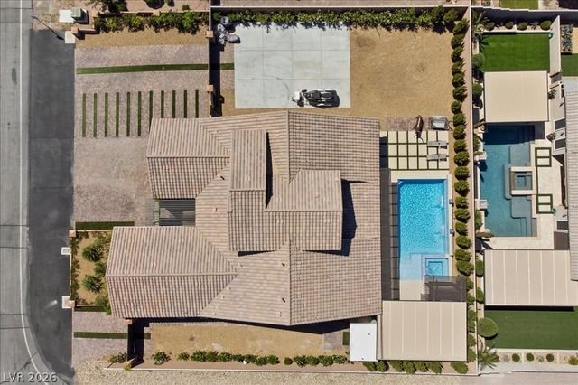 2803 Candelaria Drive, Henderson, NV 89074