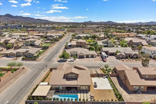 2803 Candelaria Drive, Henderson, NV 89074