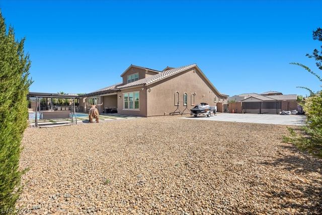 2803 Candelaria Drive, Henderson, NV 89074