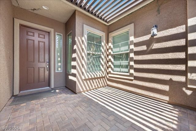 2803 Candelaria Drive, Henderson, NV 89074