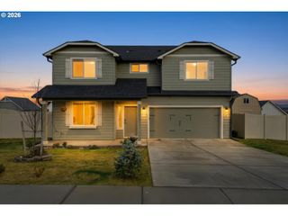 5 PATTY Cir, Milton Freewater, OR 97862