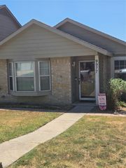 9977 Pack Saddle Trail, Fort Worth, TX 76108
