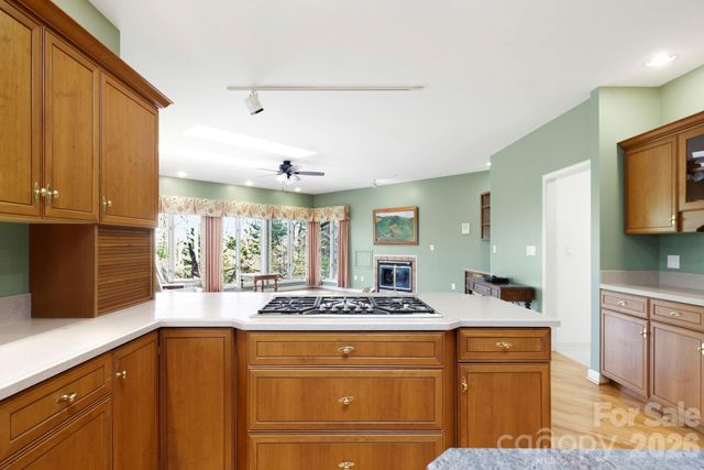 100 Elmridge Drive, Flat Rock, NC 28731