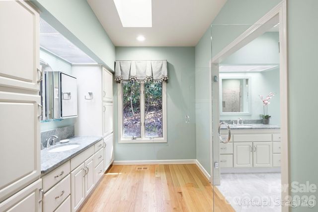 100 Elmridge Drive, Flat Rock, NC 28731