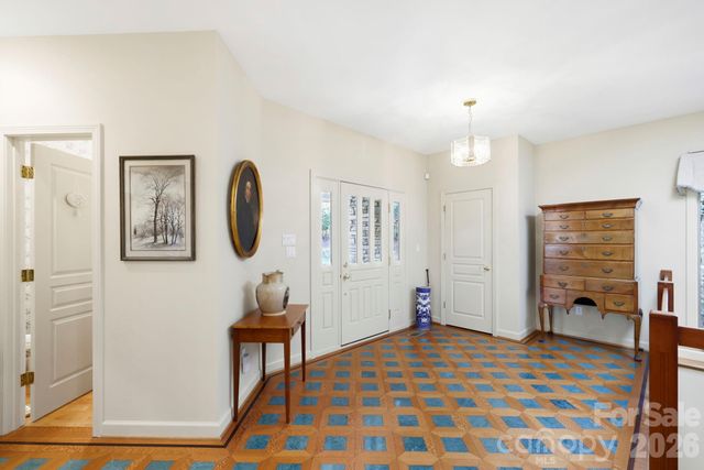 100 Elmridge Drive, Flat Rock, NC 28731