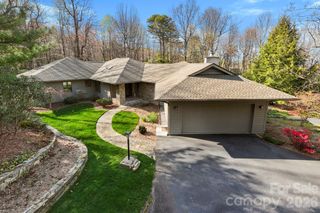 100 Elmridge Drive, Flat Rock, NC 28731