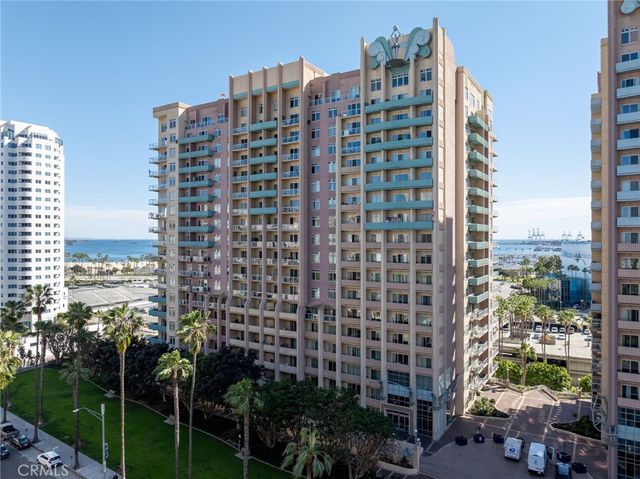 488 E Ocean Boulevard 717, Long Beach, CA 90802