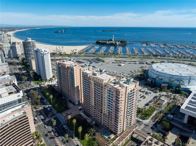 488 E Ocean Boulevard 717, Long Beach, CA 90802