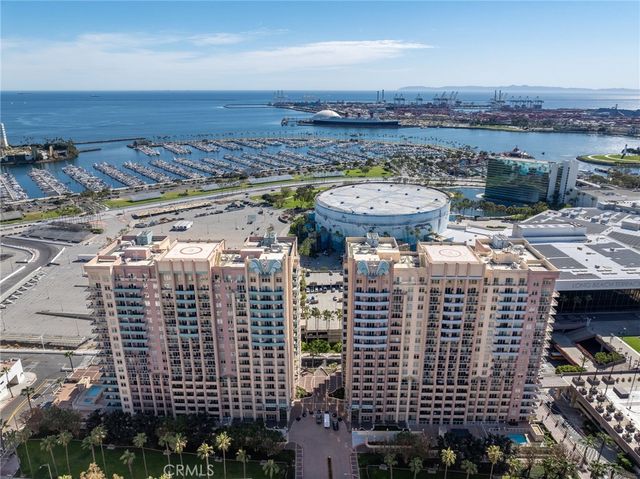 488 E Ocean Boulevard 717, Long Beach, CA 90802