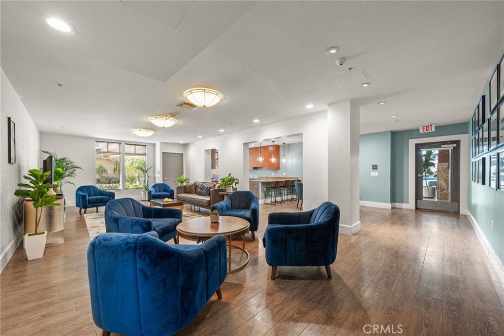 Image 27 of property listing at 488 E Ocean Boulevard 717, Long Beach, CA 90802