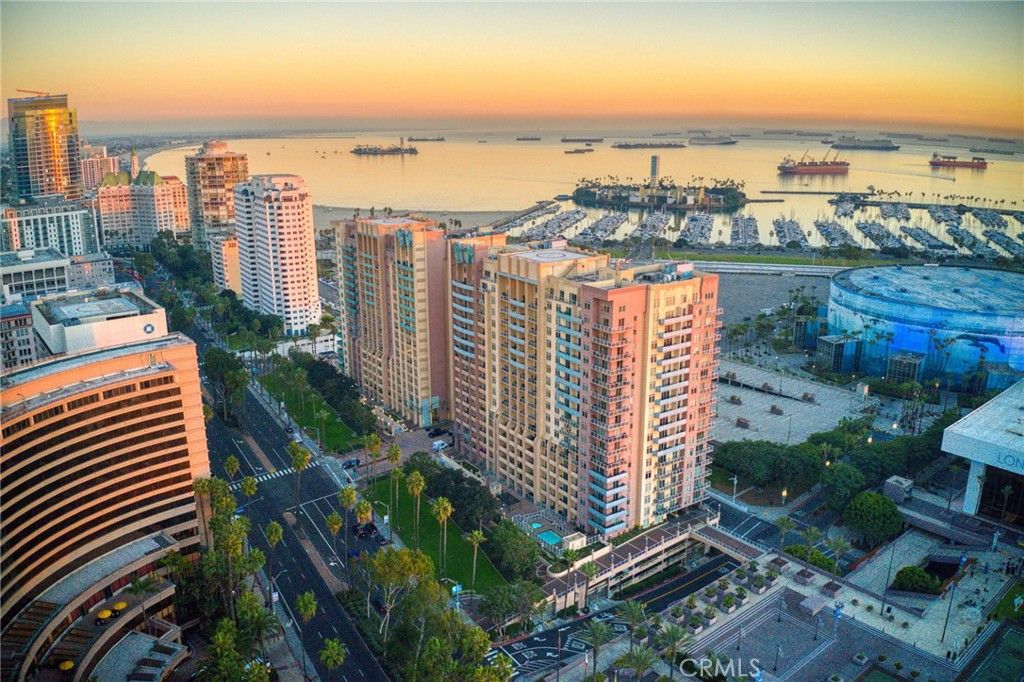 Image 44 of property listing at 488 E Ocean Boulevard 717, Long Beach, CA 90802