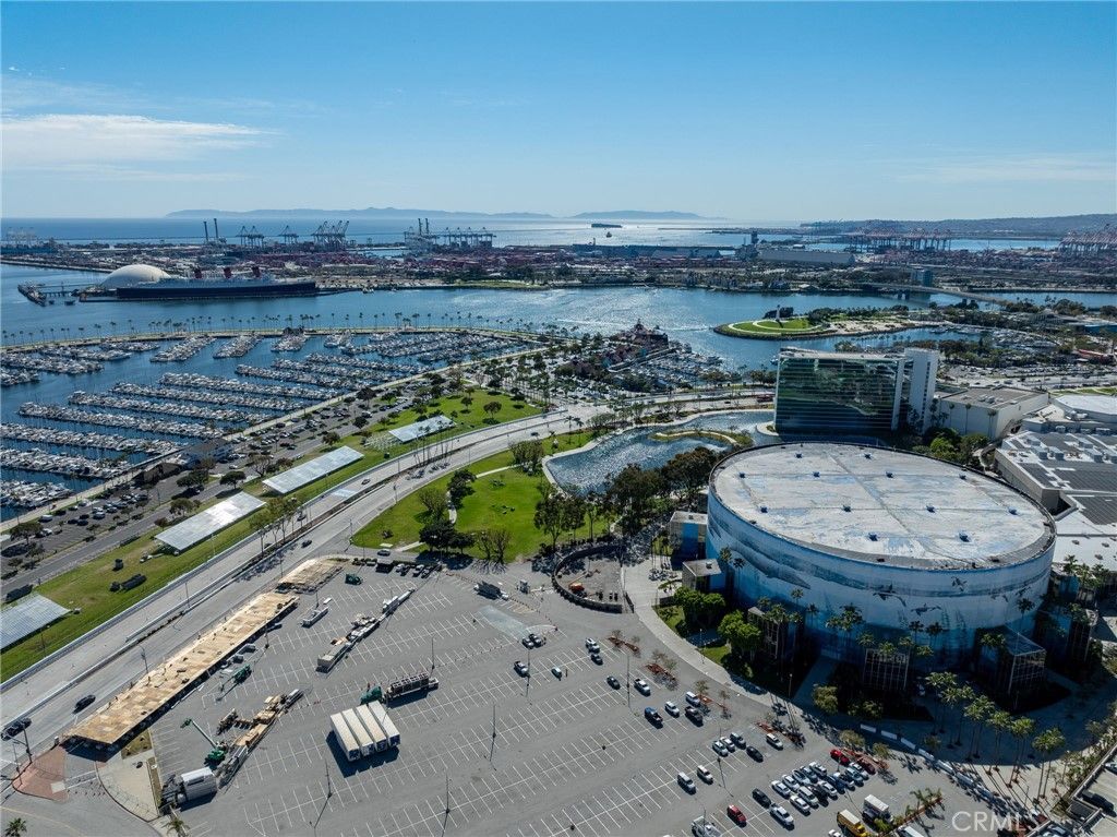 Image 47 of property listing at 488 E Ocean Boulevard 717, Long Beach, CA 90802