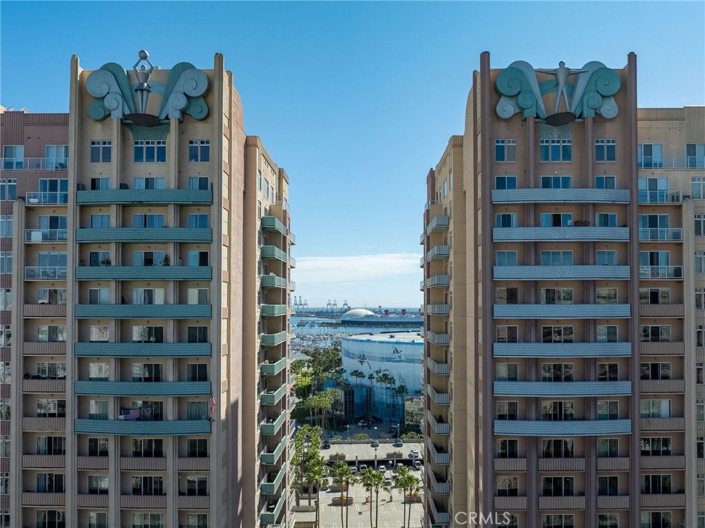 Image 49 of property listing at 488 E Ocean Boulevard 717, Long Beach, CA 90802