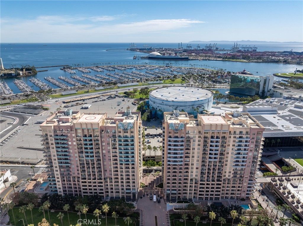 Image 52 of property listing at 488 E Ocean Boulevard 717, Long Beach, CA 90802