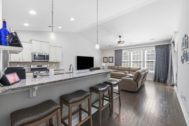 136 Parmelee Dr Unit C, Murrells Inlet, SC 29576