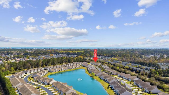 136 Parmelee Dr Unit C, Murrells Inlet, SC 29576