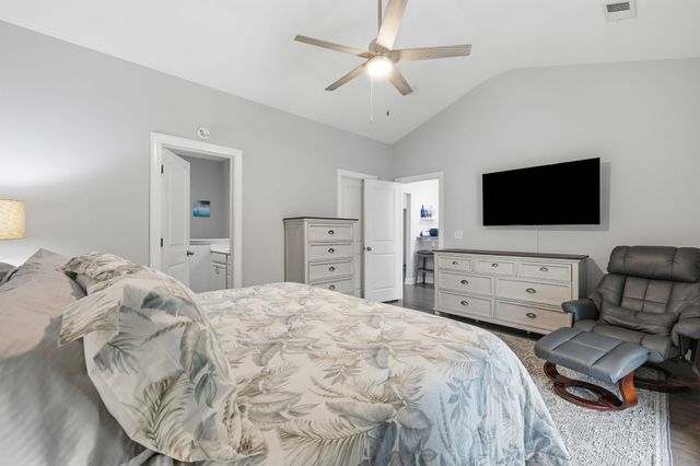 136 Parmelee Dr Unit C, Murrells Inlet, SC 29576