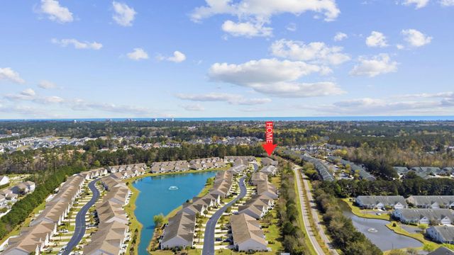 136 Parmelee Dr Unit C, Murrells Inlet, SC 29576