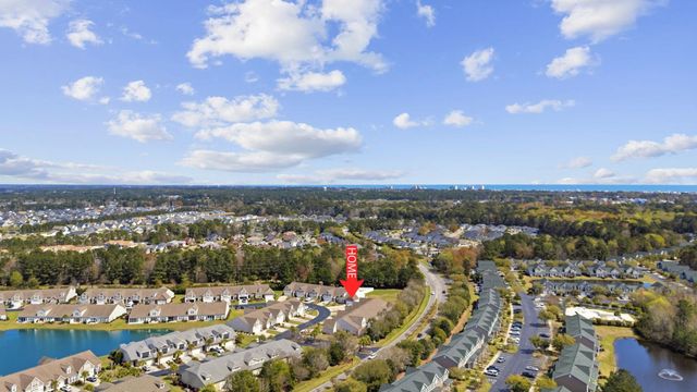 136 Parmelee Dr Unit C, Murrells Inlet, SC 29576