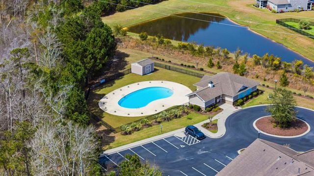 136 Parmelee Dr Unit C, Murrells Inlet, SC 29576