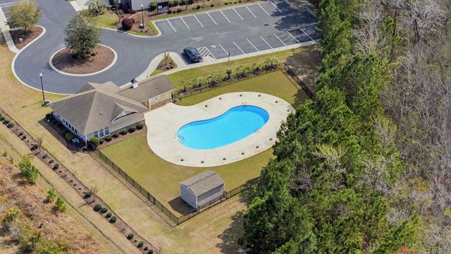 136 Parmelee Dr Unit C, Murrells Inlet, SC 29576