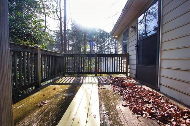 716 Harness Court, Lithonia, GA 30058