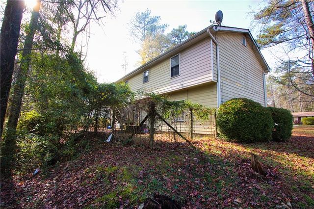 716 Harness Court, Lithonia, GA 30058