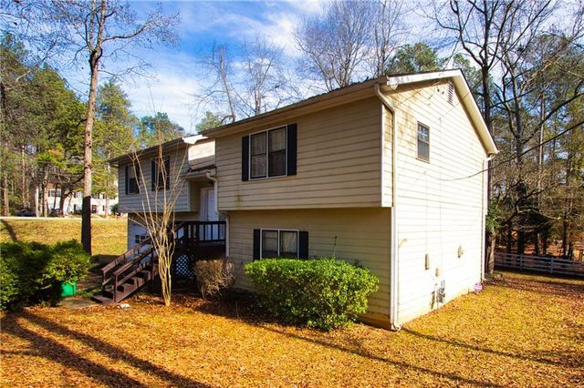 716 Harness Court, Lithonia, GA 30058