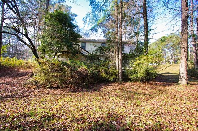 716 Harness Court, Lithonia, GA 30058