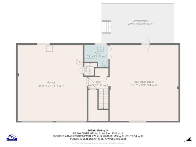 716 Harness Court, Lithonia, GA 30058