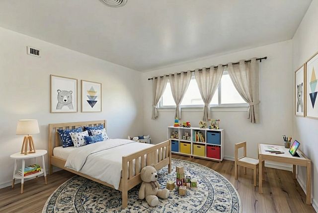 302 Meadow Drive, Gainesville, TX 76240