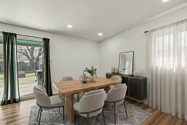 302 Meadow Drive, Gainesville, TX 76240