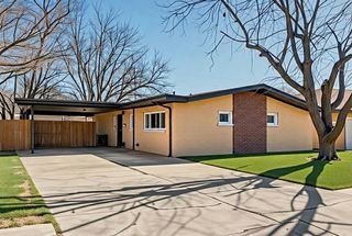 302 Meadow Drive, Gainesville, TX 76240